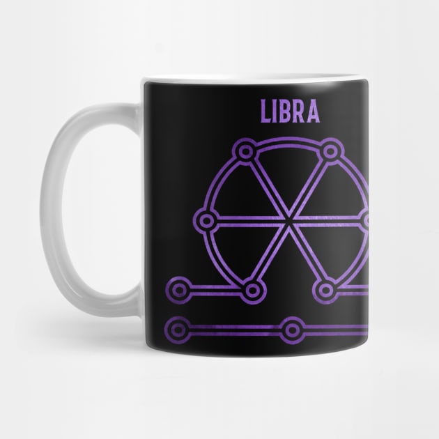 Libra by FamiLane